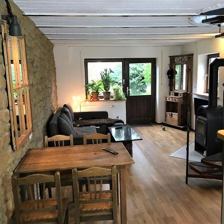 诺费尔登Haus Rothenberg公寓 外观 照片