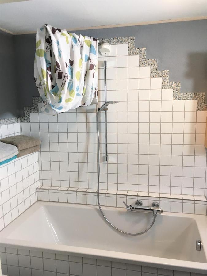 诺费尔登Haus Rothenberg公寓 外观 照片